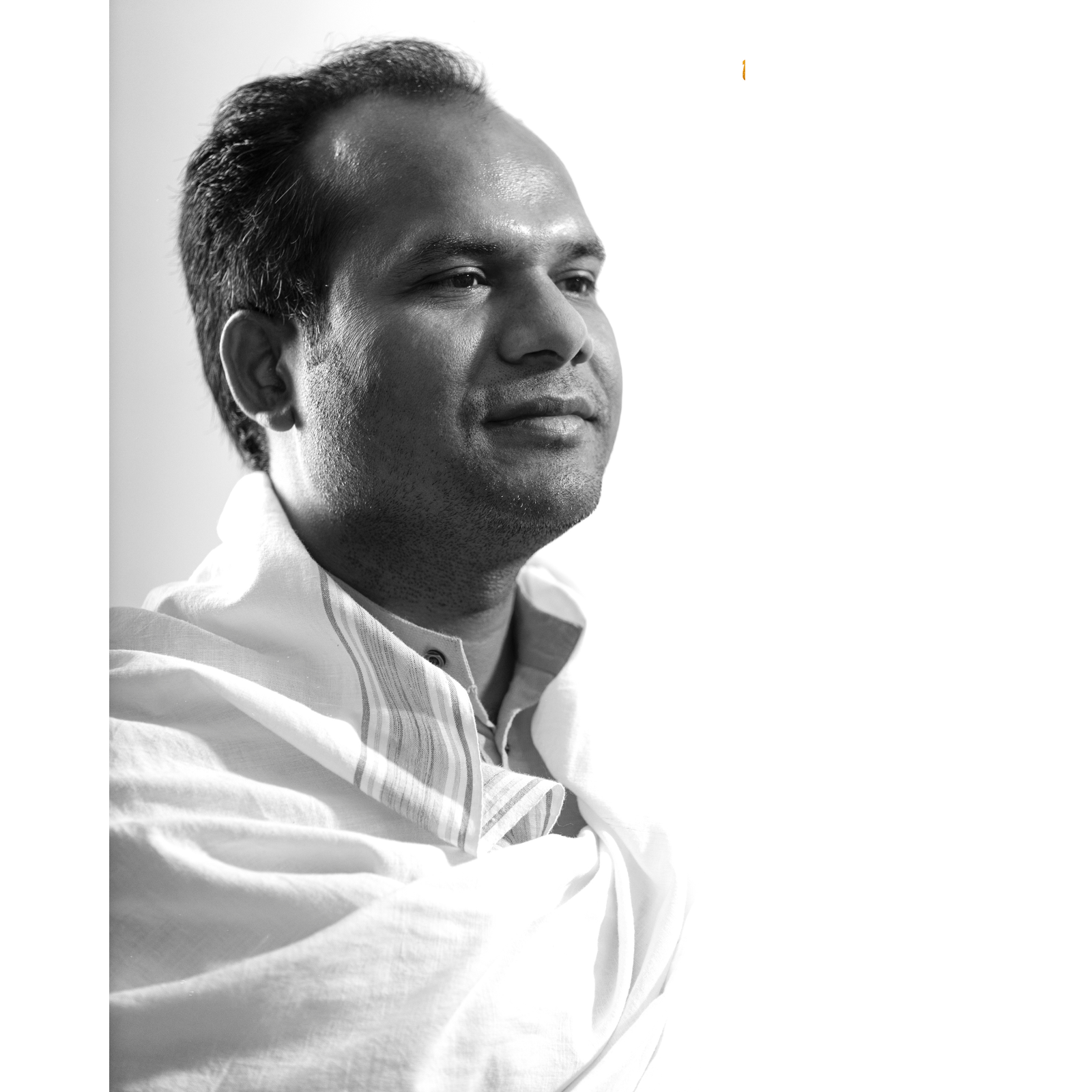 Dr. Vijay Vedant – PhD Yogic Scientist and Kriya Yoga Teacher, Haridwar India